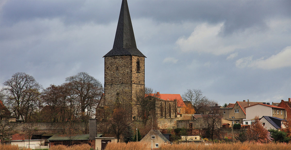 Kirchengemeinde Seehausen/Börde, Sachsen-Anhalt