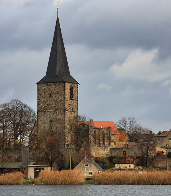 Kirchengemeinde Seehausen/Börde, Sachsen-Anhalt