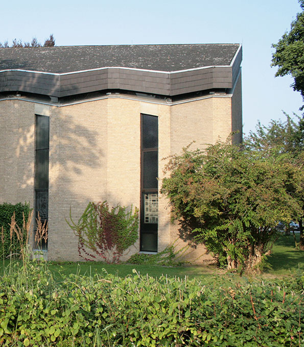 Neustädter Kirchengemeinde Einbeck, Niedersachsen