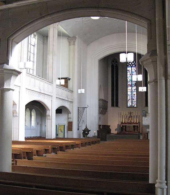 St. Markus München (Bayern)